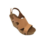 giovanna gv18 peach atanado strap - galibelle