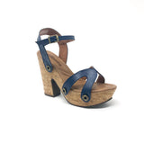 sara sr01 navy blue soft strap