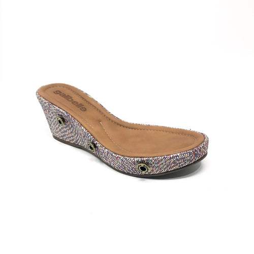 danni da00 rafia colored sole