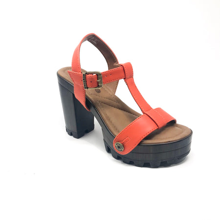 michelle me01 silver strap