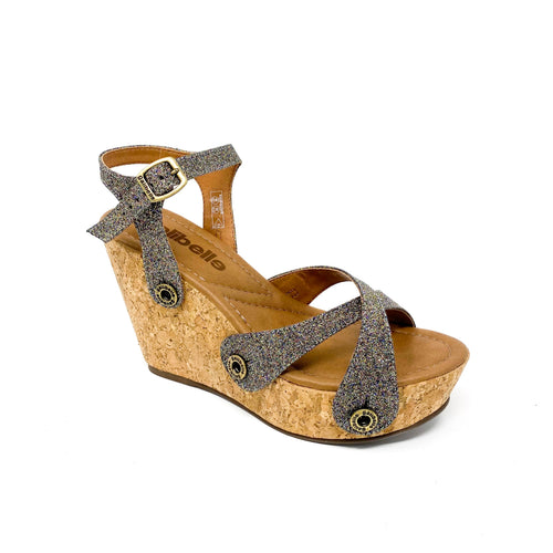 giovanna gv05 glitter multicolor strap