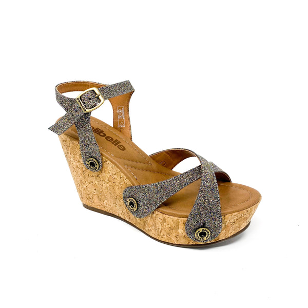 giovanna gv05 glitter multicolor strap