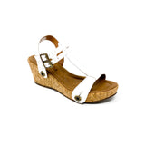bruna br18 varnish white
