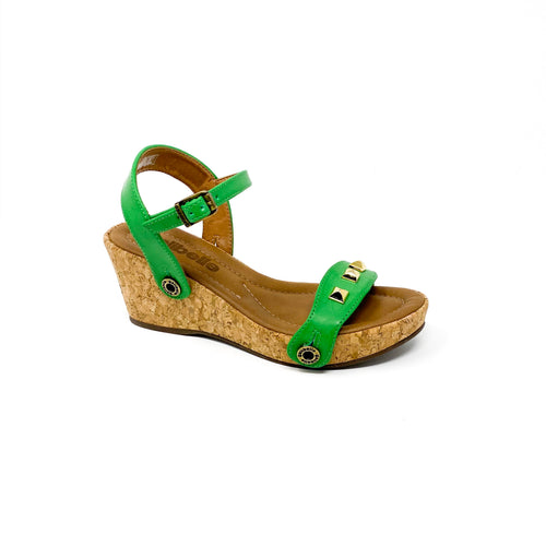 bruna br13 ata green