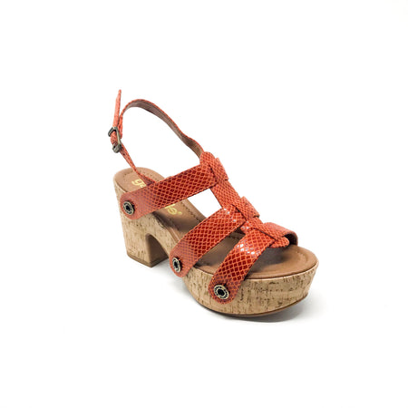 michelle me01 silver strap