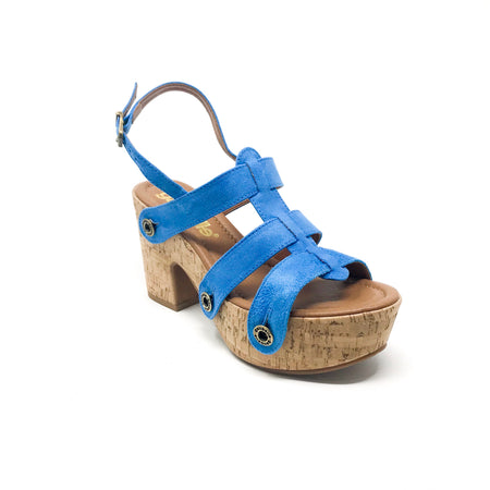 michelle me01 silver strap