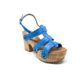 michelle me18 cobalt strap
