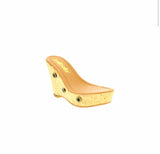 Giovanna galipack camel/red/snake