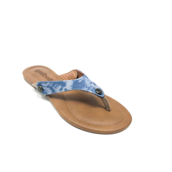 gal gl01 jeans blue strap