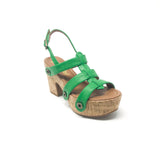 michelle me18 green strap
