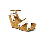 giovanna gv24 raw canvas strap
