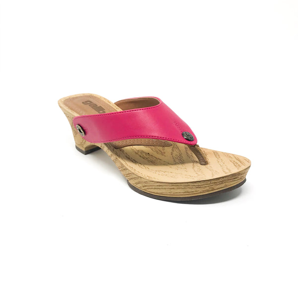 noya no01 rouge vegetal strap