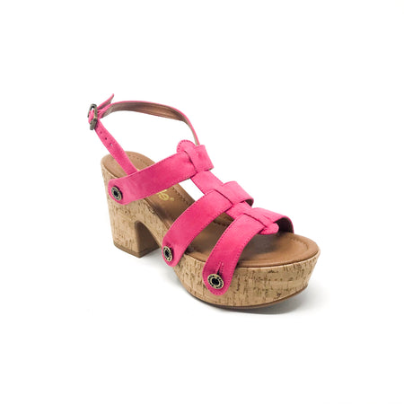 michelle me01 silver strap