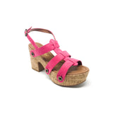 michelle me18 pink strap