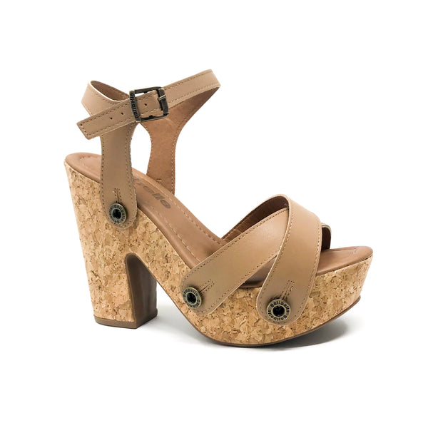 Sara Galipack Black/Leopard/Camel