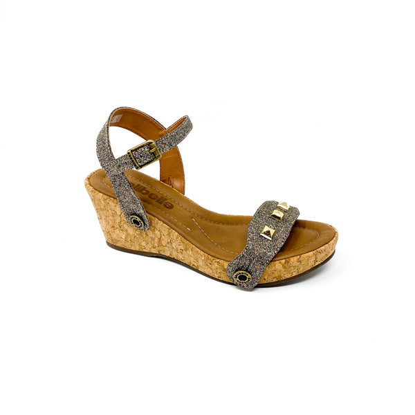 bruna br13 glitter multicolor