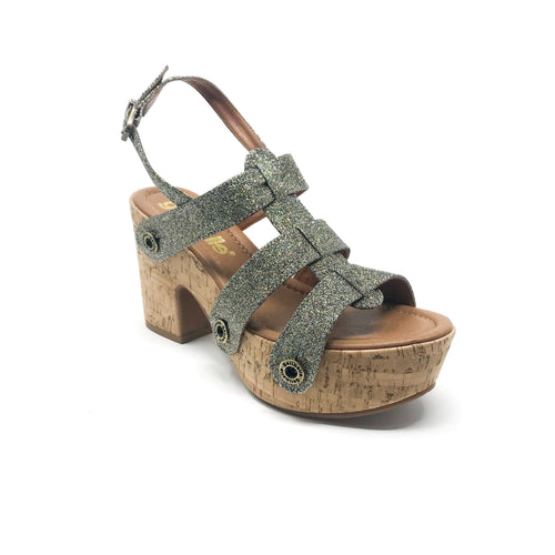 michelle me18 multiglitter strap