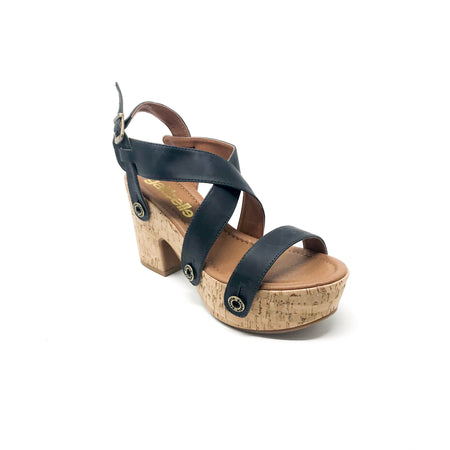 michelle me01 silver strap