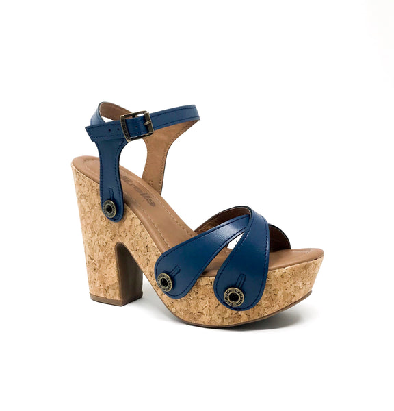 Sara Galipack Navy/Black/Mosaic