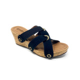 danni da34 cb19 suede black/black strap