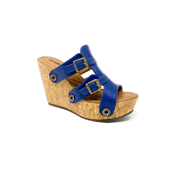 giovanna gv35 navy atanado strap