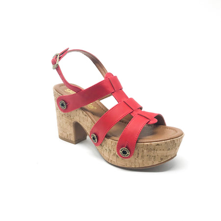 michelle me01 silver strap
