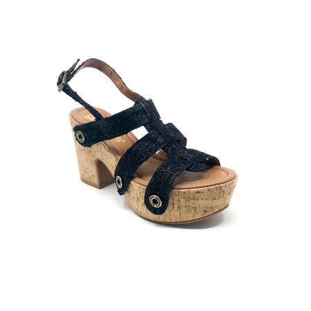 michelle me01 silver strap