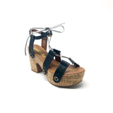 michelle me19 black atanado strap