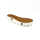 bruna br00 white tractor sole