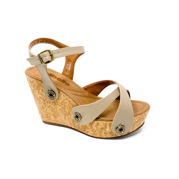 giovanna gv05 nude soft strap