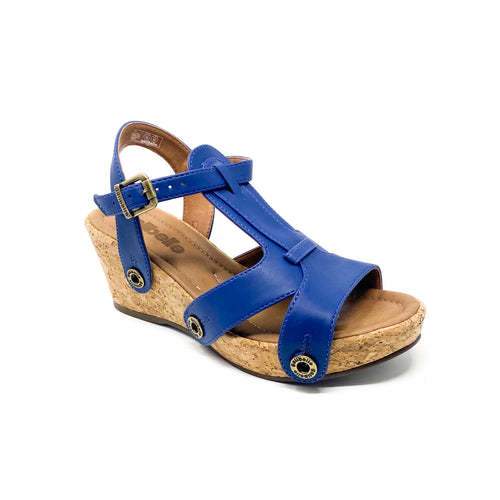 danni da31 navy atanado strap