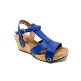 danni da31 navy atanado strap