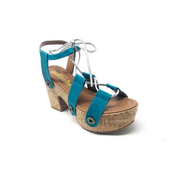 michelle me19 ocean atanado strap