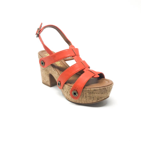 michelle me01 silver strap