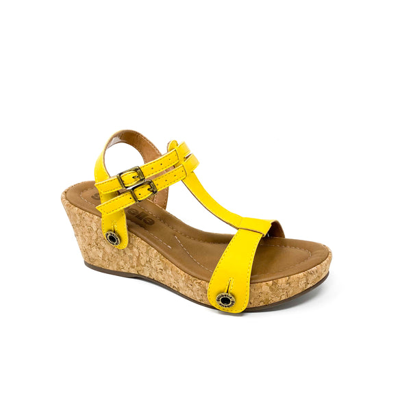 bruna br18 ata yellow