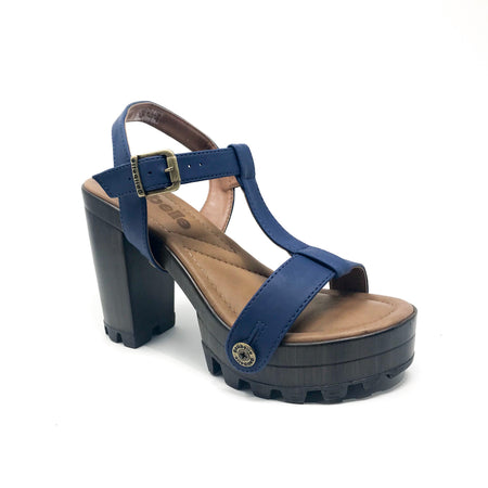 michelle me01 silver strap