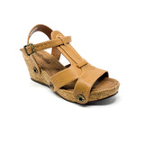 danni da31 camel atanado strap