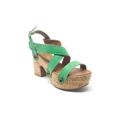 michelle me01 silver strap