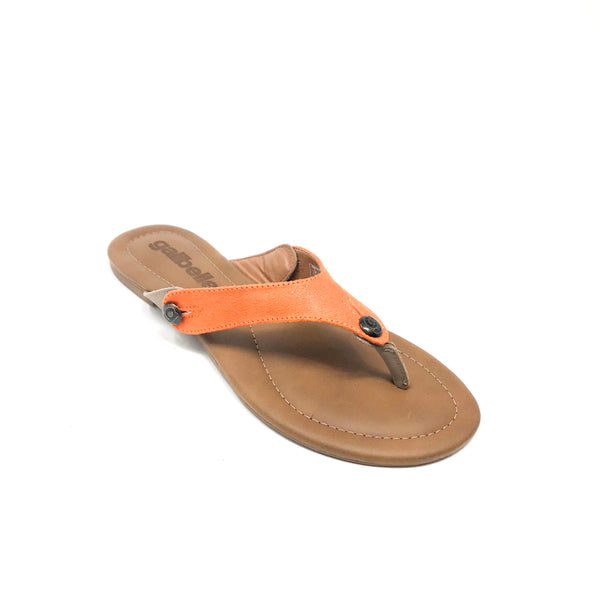 gal gl01 orange strap