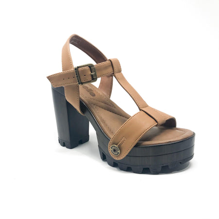 michelle me01 silver strap