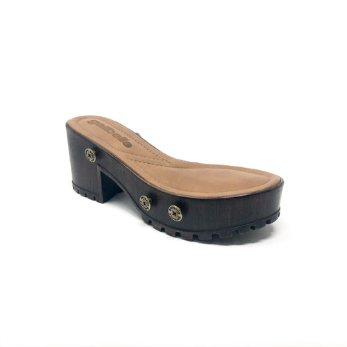 michelle me00 tobacco tractor sole
