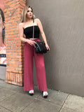 3 in 1  Iris Black Purse